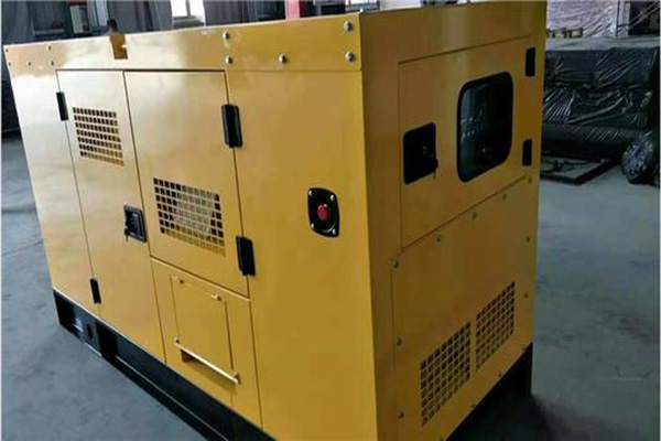 东明发电机出租 东明发电机出租