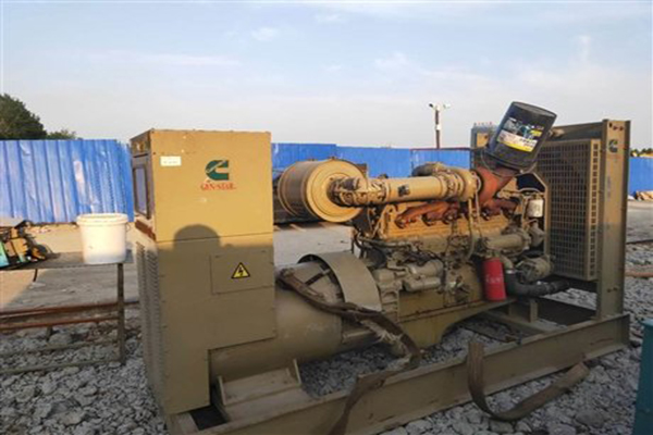 东明发电机出租 东明发电机出租