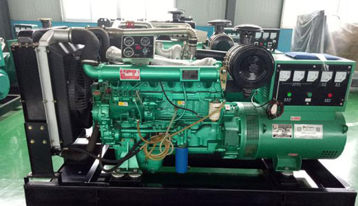 东明发电机不发电的原因 东明发电机不发电的原因