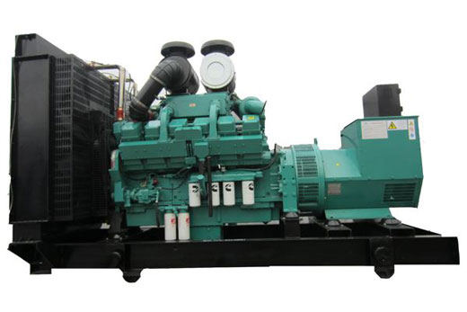 东明柴油发电机组 东明柴油发电机组