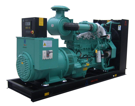 东明柴油发电机 东明柴油发电机