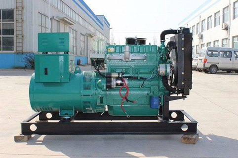 东明小型柴油发电机 东明小型柴油发电机