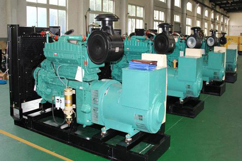 东明小型柴油发电机 东明小型柴油发电机