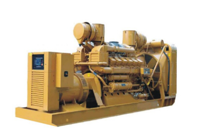 东明发电机出租