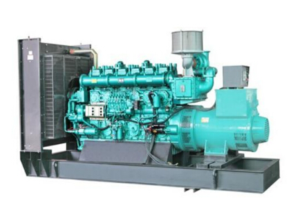 东明发电机出租